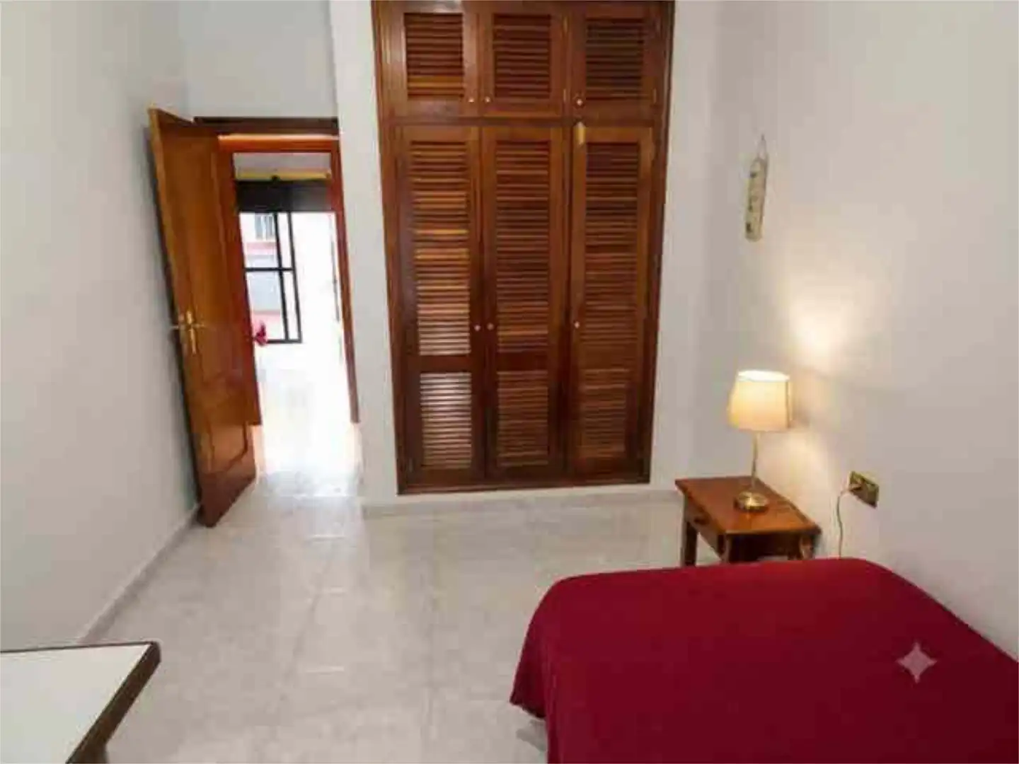 Piso de 121 m² en San Cristóbal de La Laguna