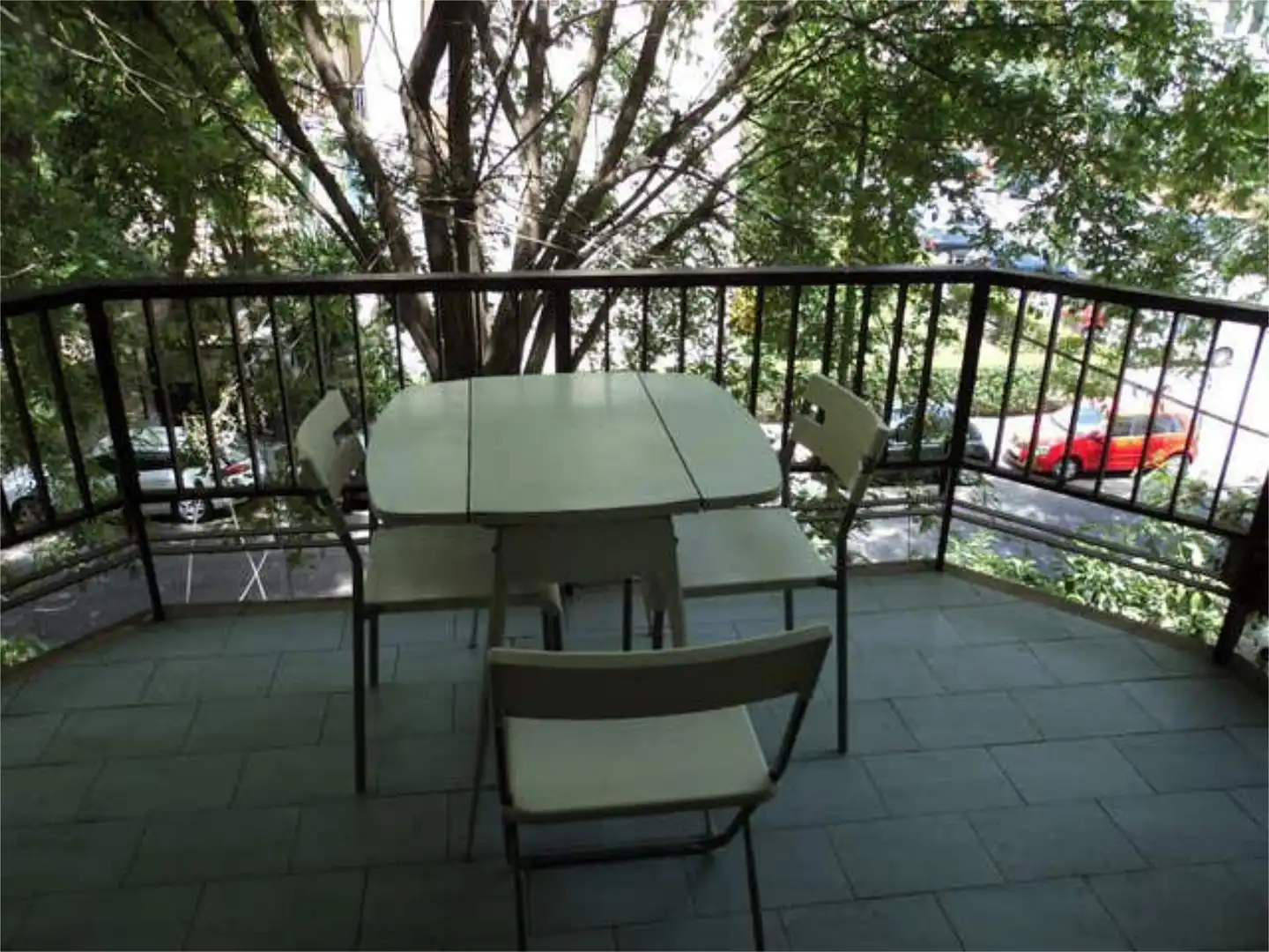 Piso de 95 m² en Sevilla