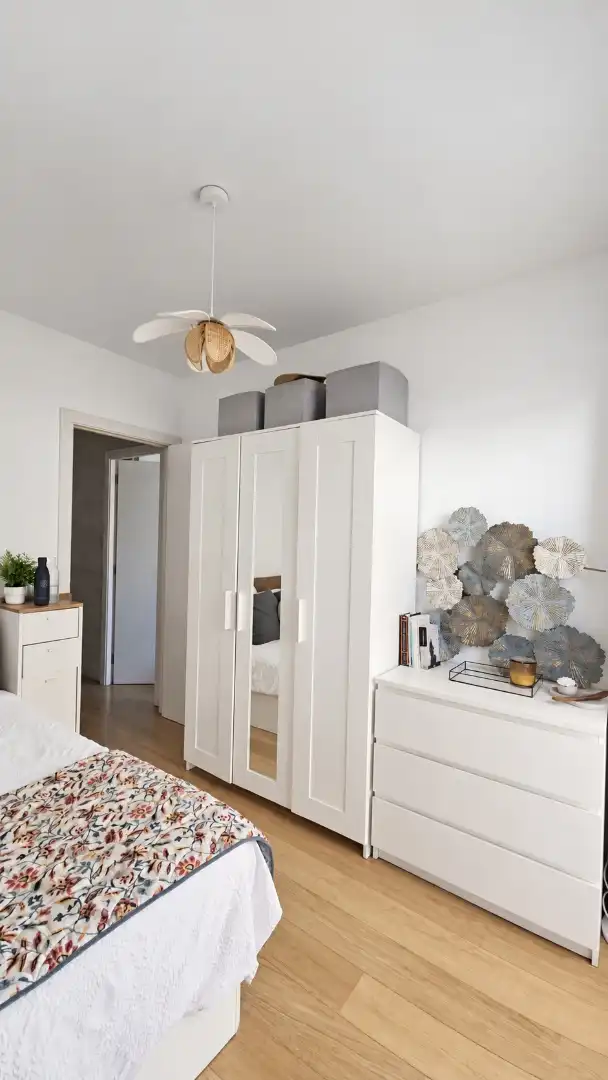 Habitación 75 m², Palma