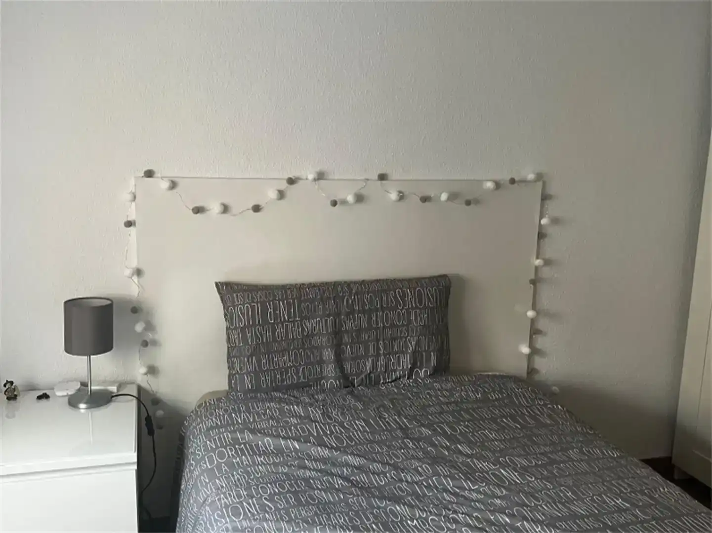 Habitación 90 m², Avilés
