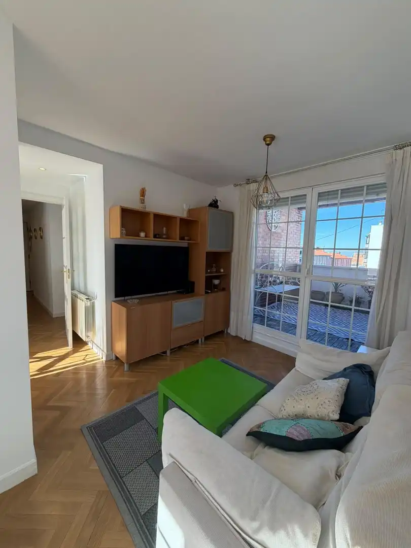 Pis de 51 m² a Madrid