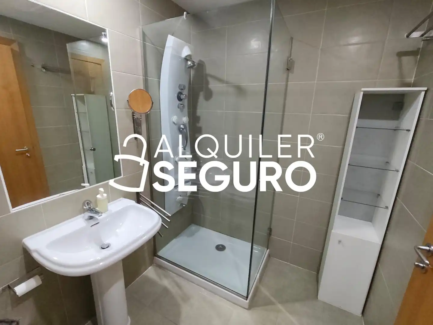 Wohnung 75 m² in Madrid