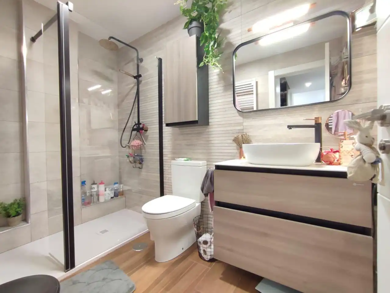 Piso de 113 m² en Albacete