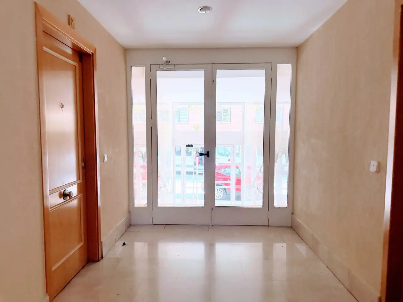 Appartamento 51 m² a San Sebastián de los Reyes