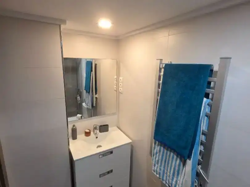 Piso de 90 m² en Gandía