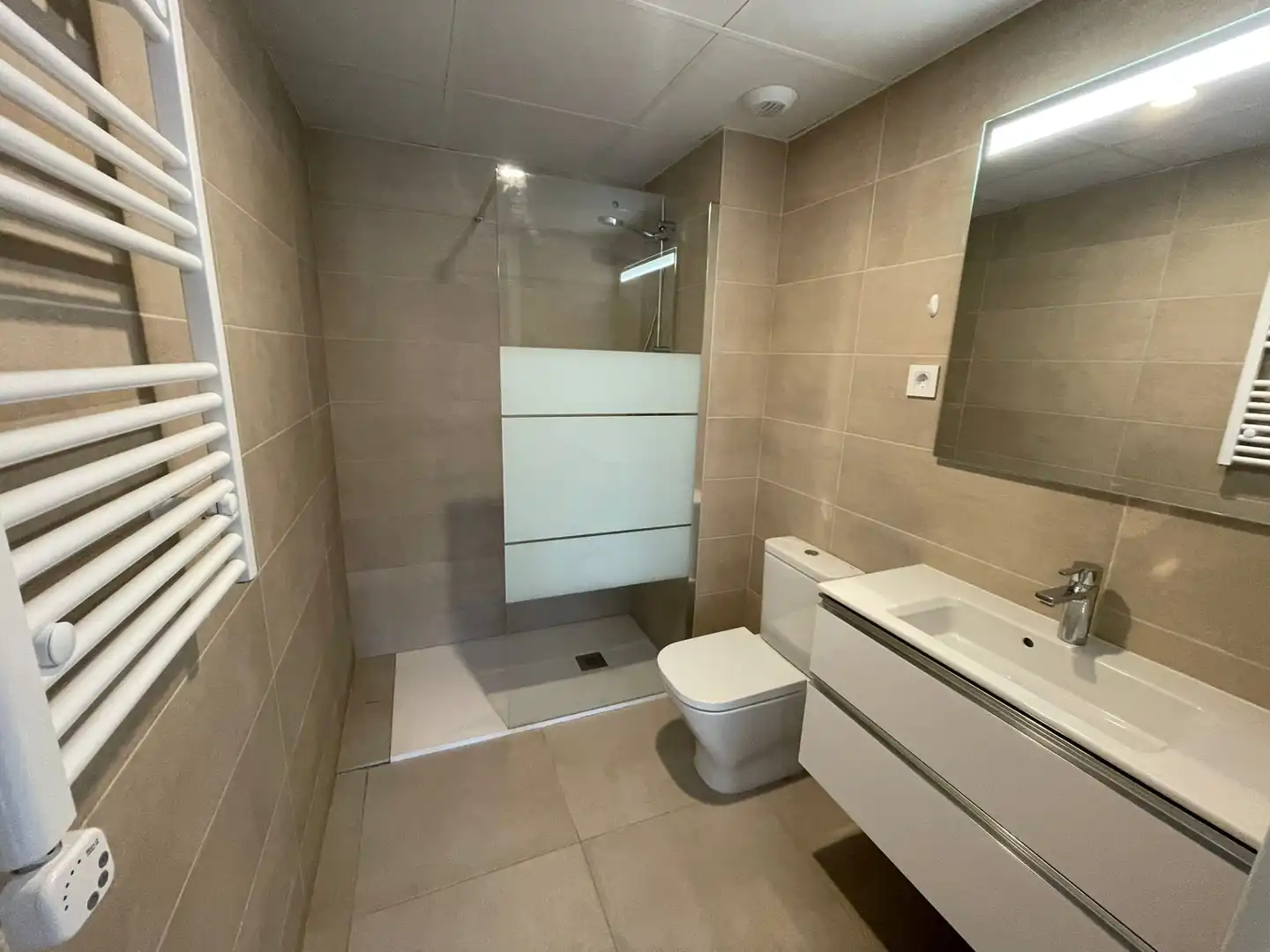 Pis de 55 m² a Barcelona