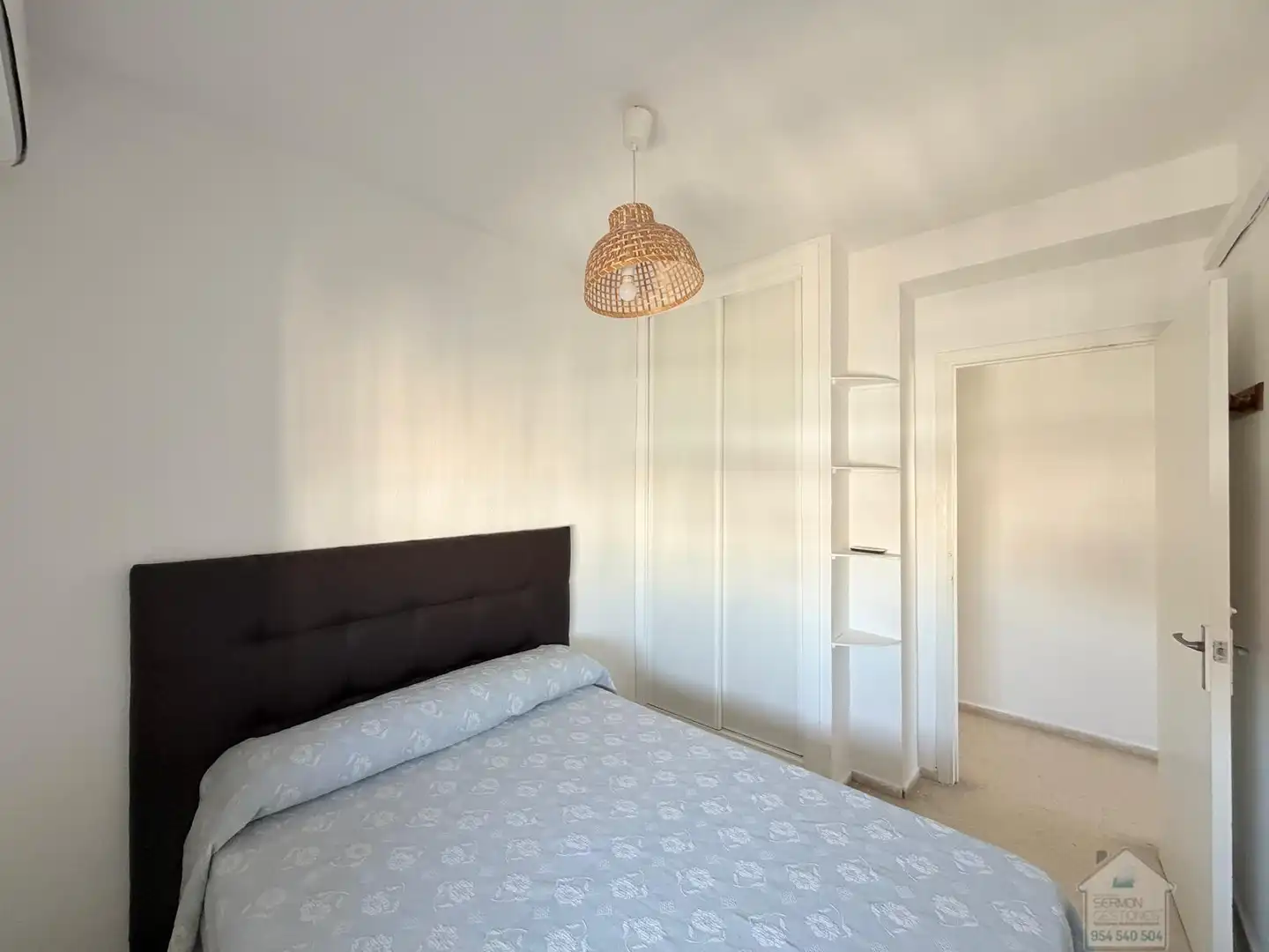 Wohnung 81 m² in Sevilla