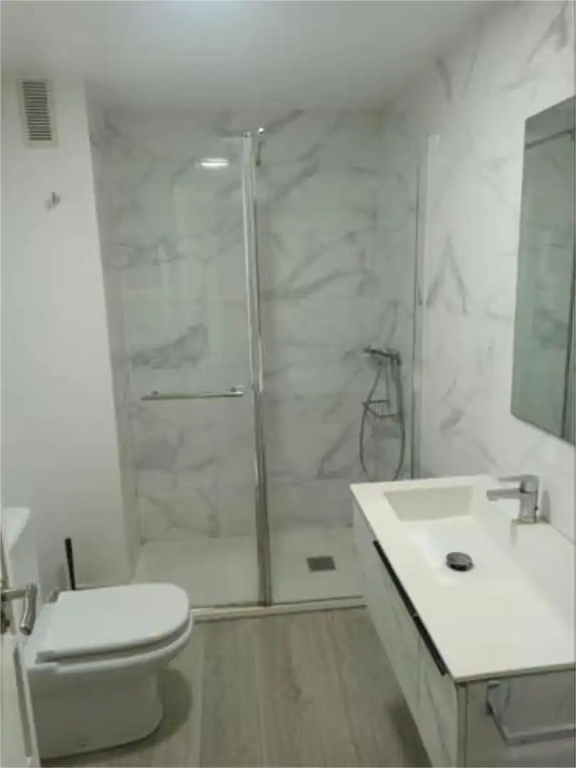 Piso de 80 m² en Murcia