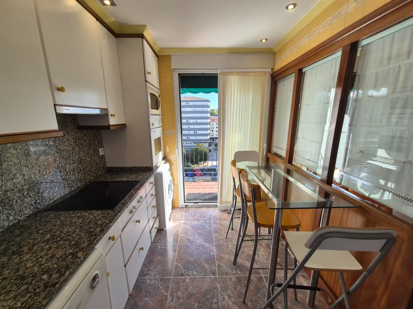 Wohnung 75 m² in Lasarte-Oria