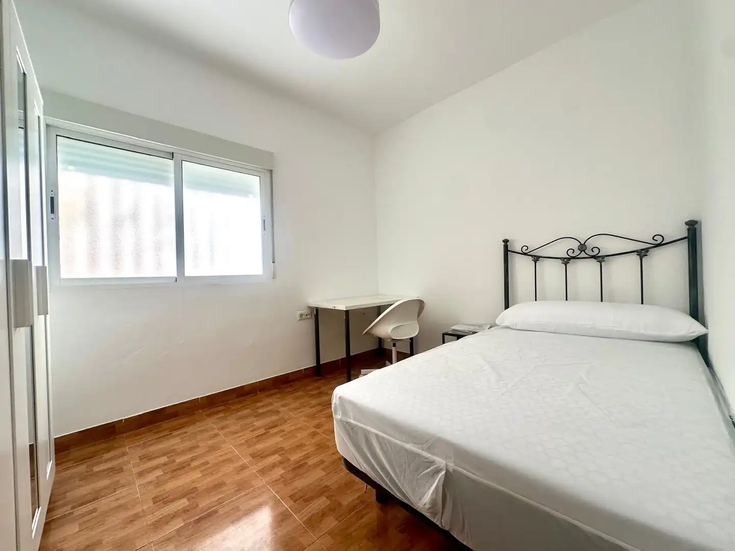 Piso de 110 m² en Almería