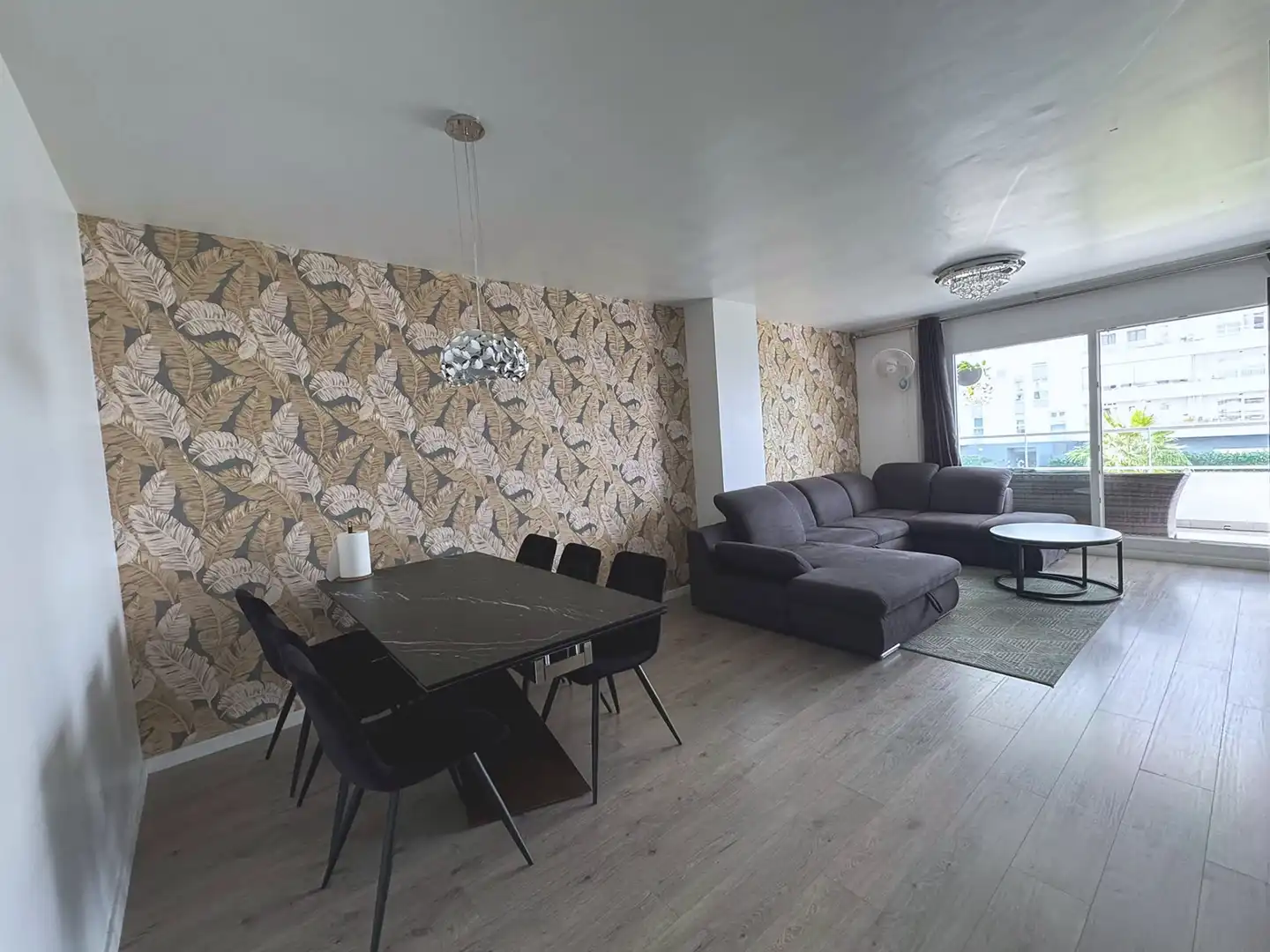 Pis de 134 m² a València