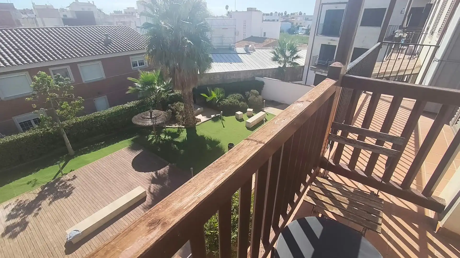 Pis de 117 m² a Sant Jaume d'Enveja