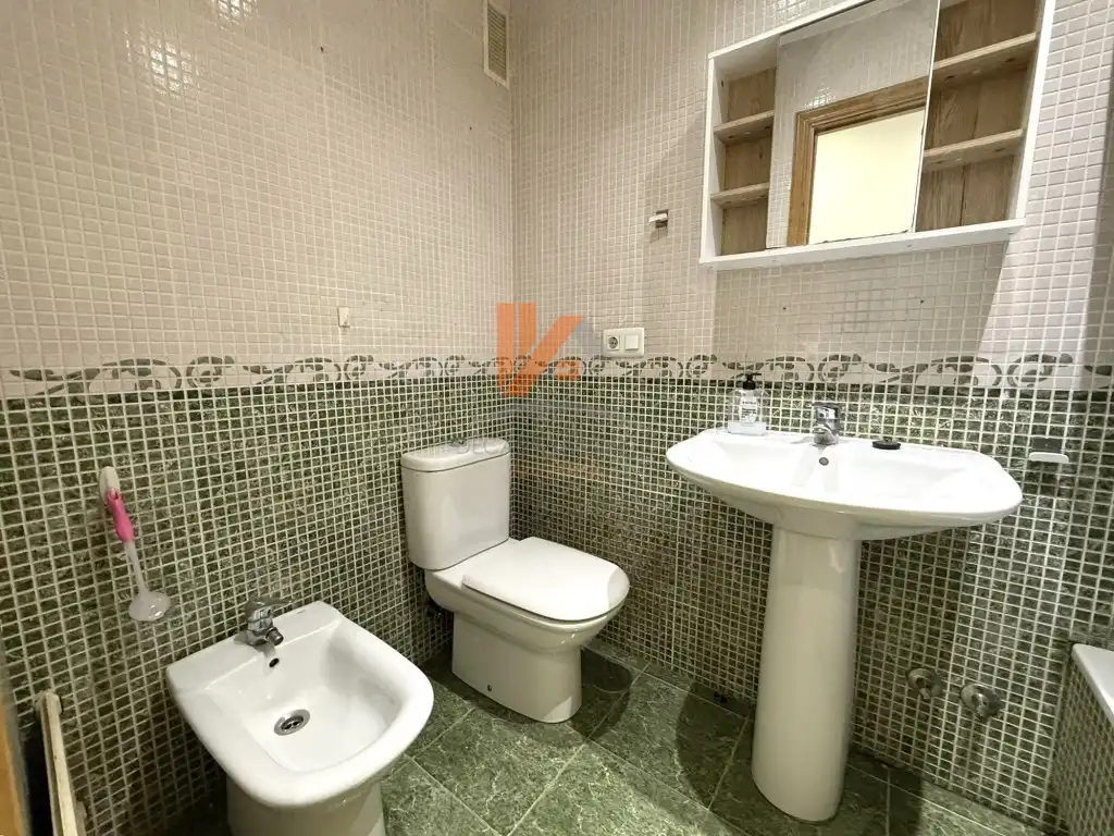 Pis de 64 m² a Santiago de Compostel·la