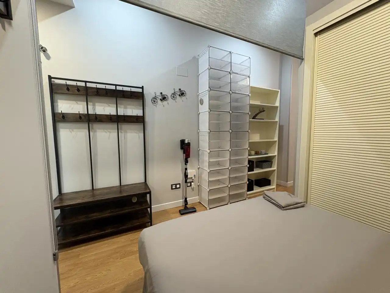 Piso de 52 m² en Rivas-Vaciamadrid