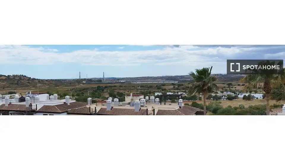 Habitación en alquiler, Ayamonte