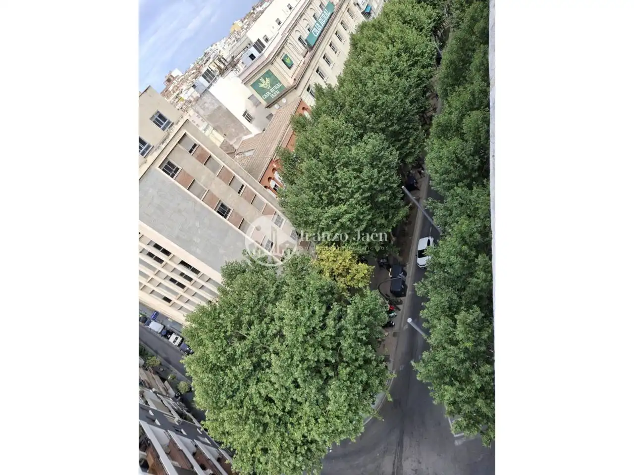 Appartamento 60 m² a Jaén