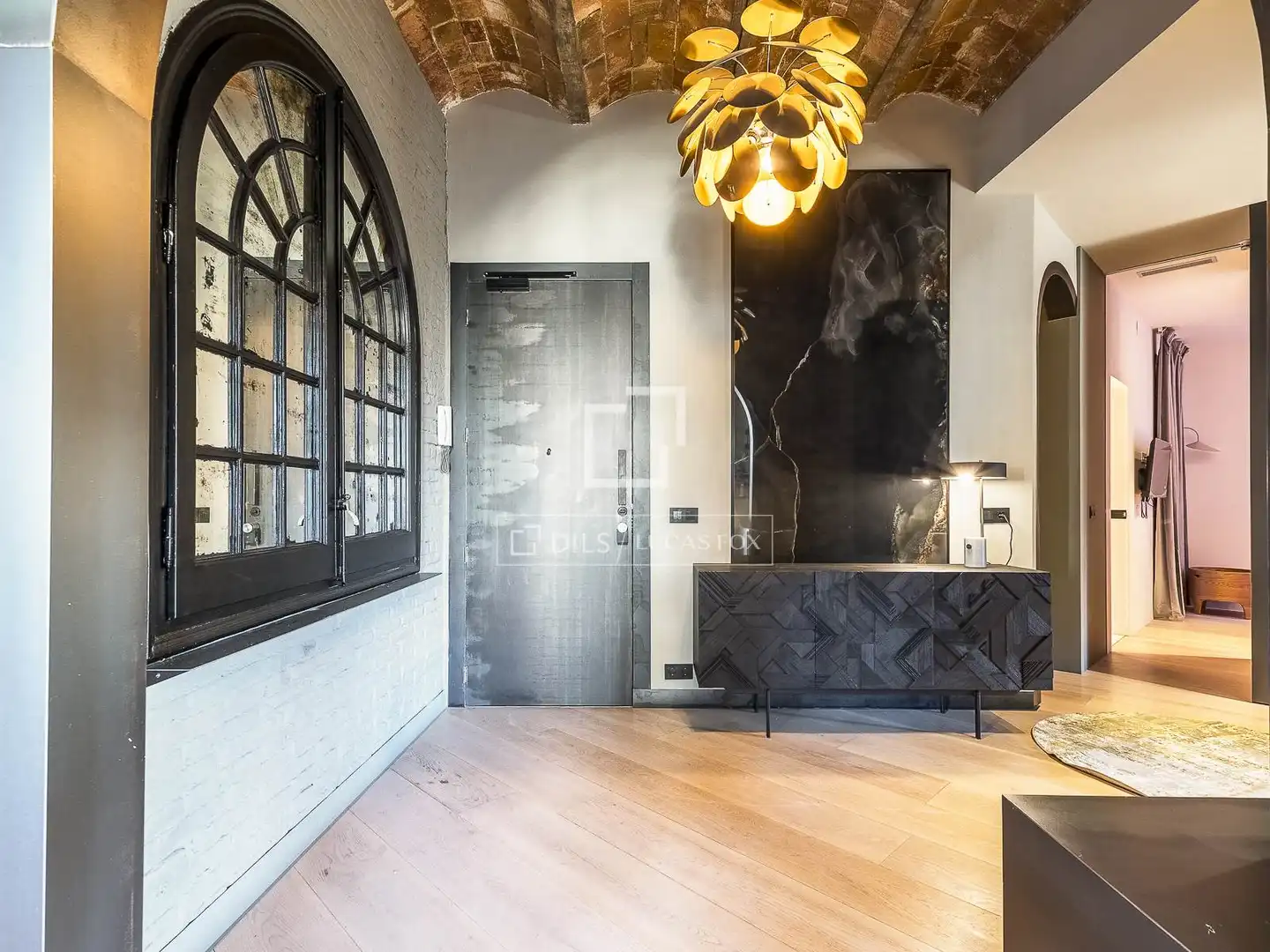 Pis de 185 m² a Barcelona
