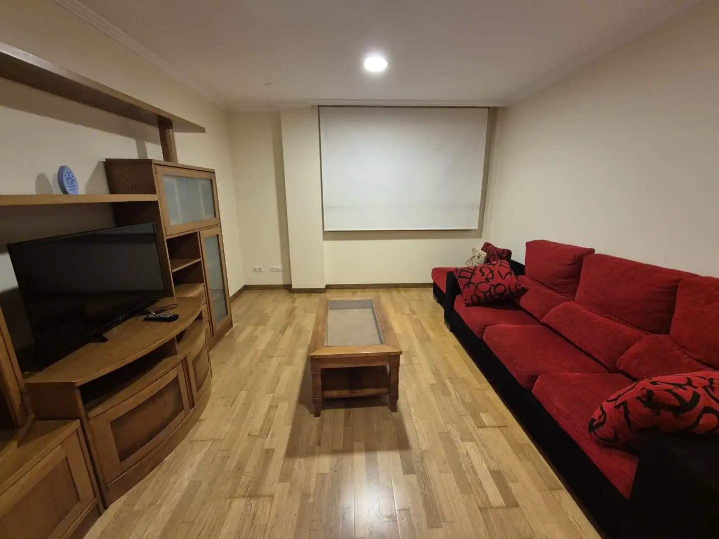 Pis de 80 m² a A Laracha