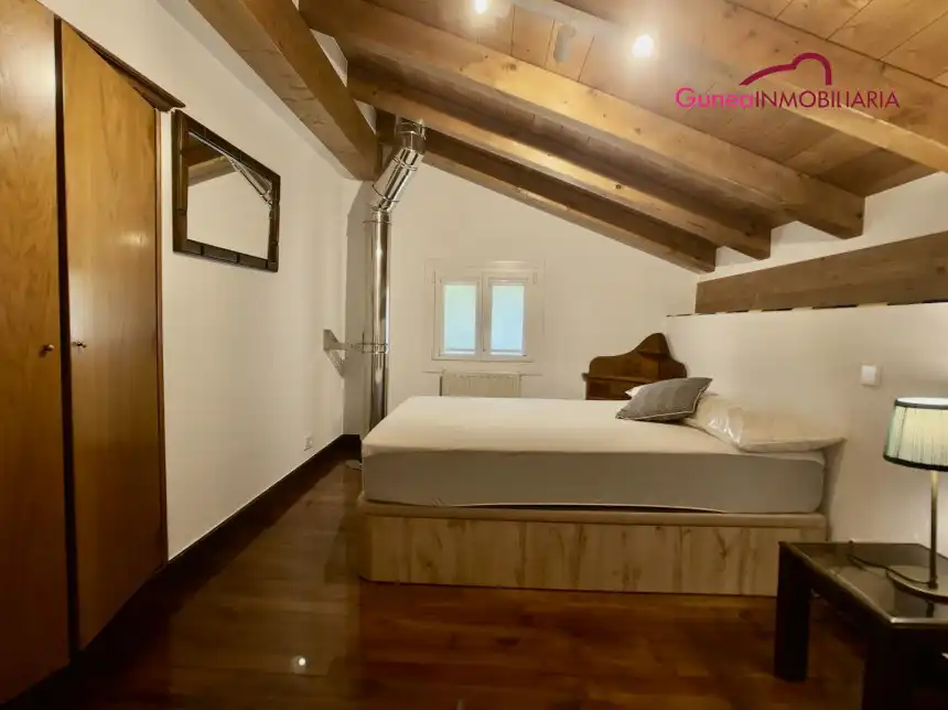 Piso de 120 m² en Oyarzun
