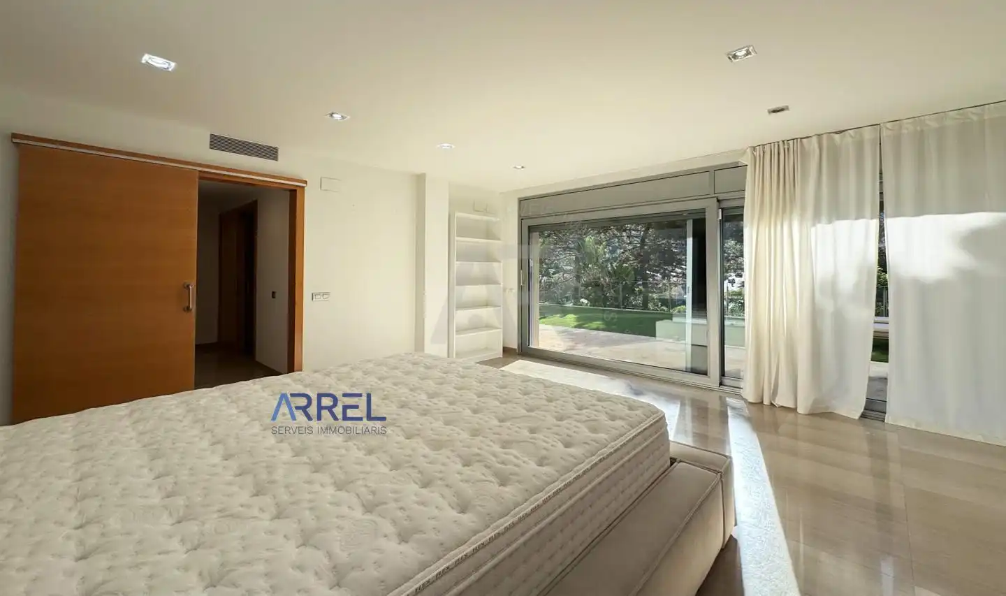 Piso de 334 m² en Alella