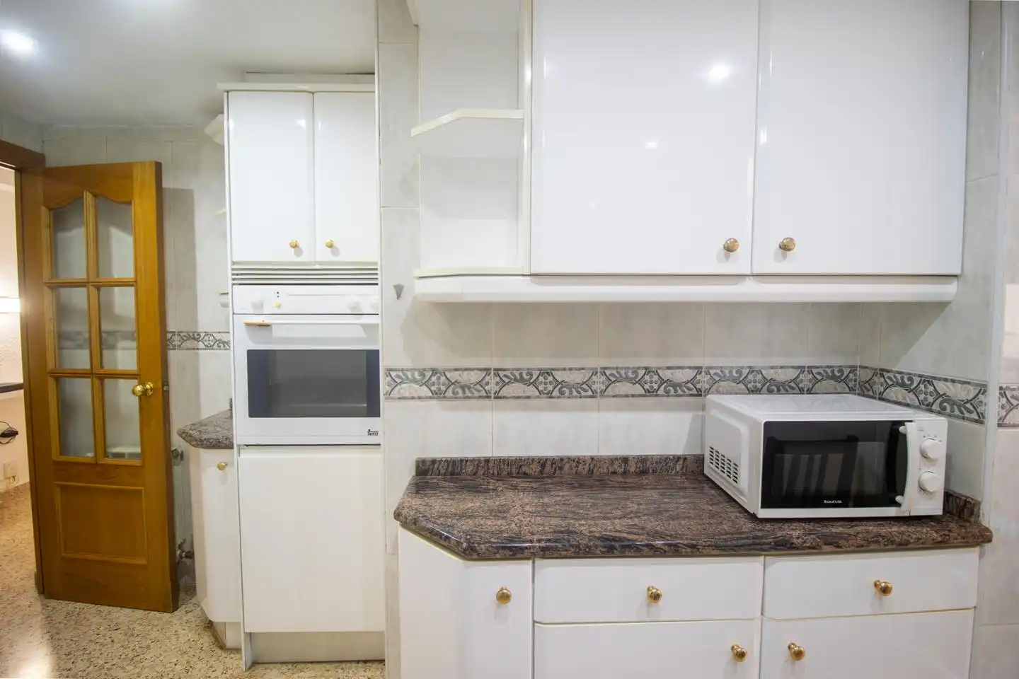 Piso de 120 m² en Valencia