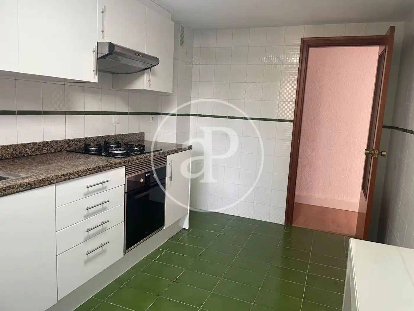 Appartamento 112 m² a Valencia