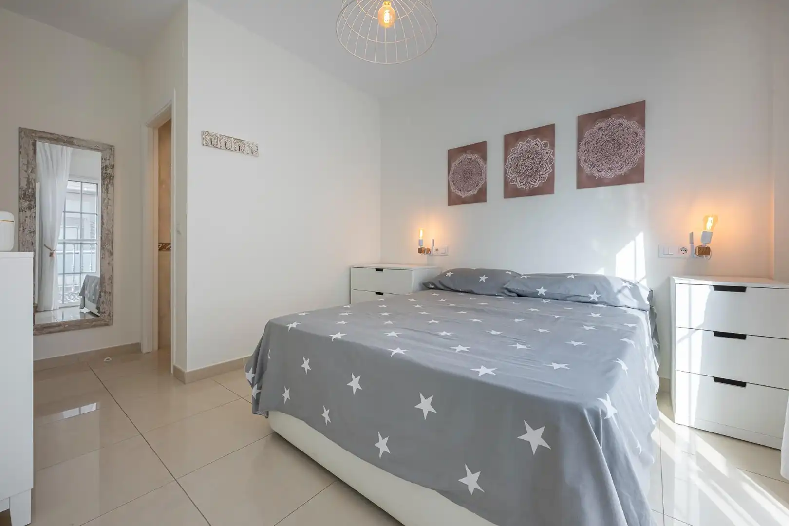 Pis de 88 m² a Fuengirola