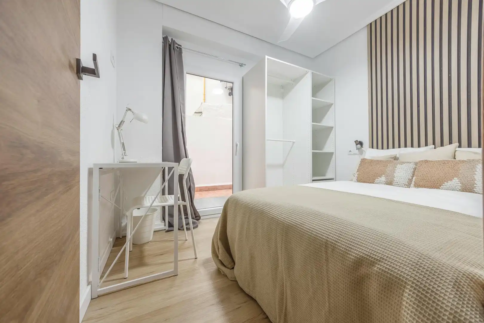 Habitació de lloguer, València