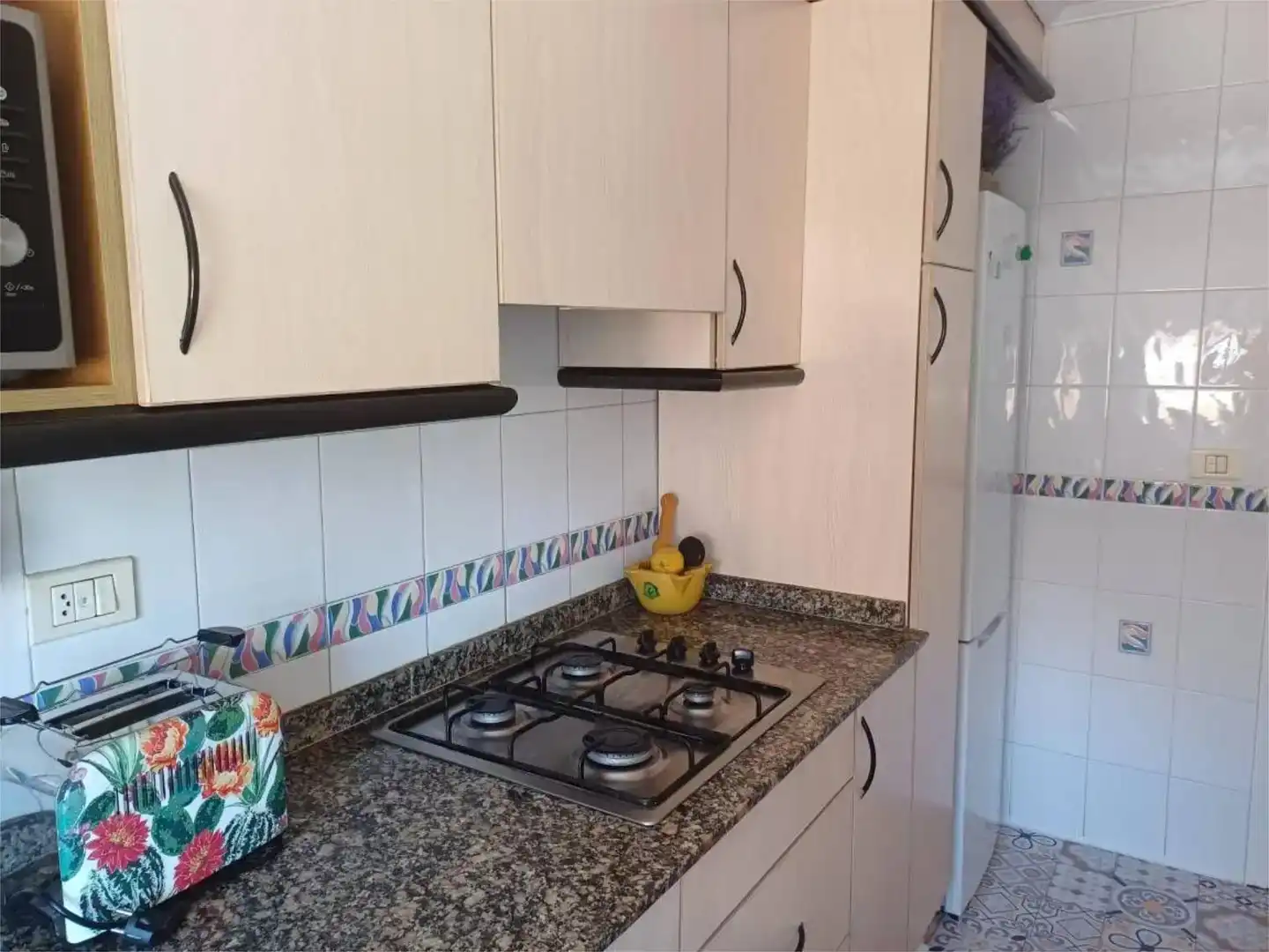 Piso de 90 m² en Benicasim