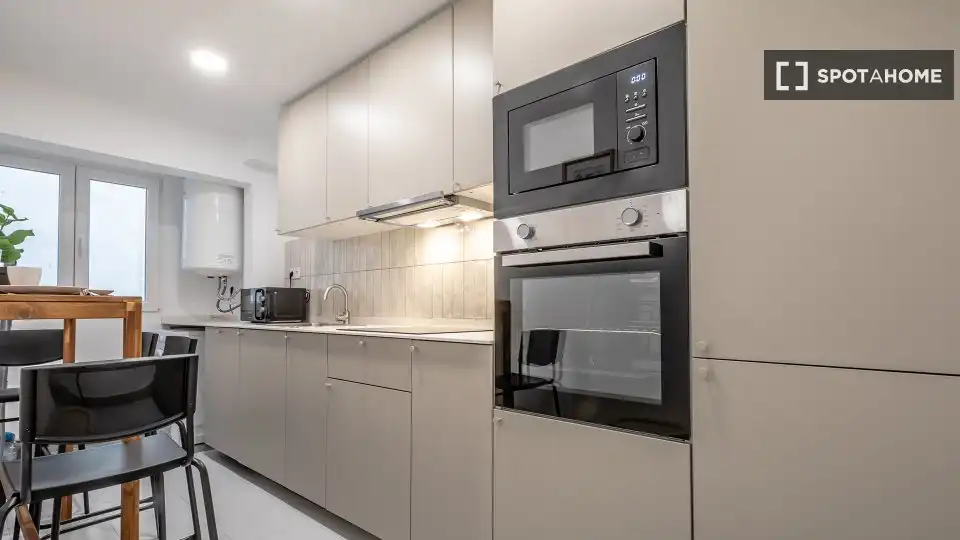 Habitació de lloguer, València