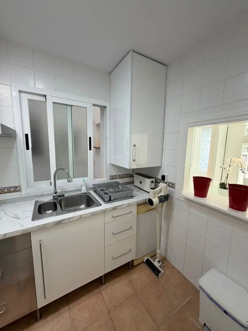 Piso de 85 m² en Almuñécar