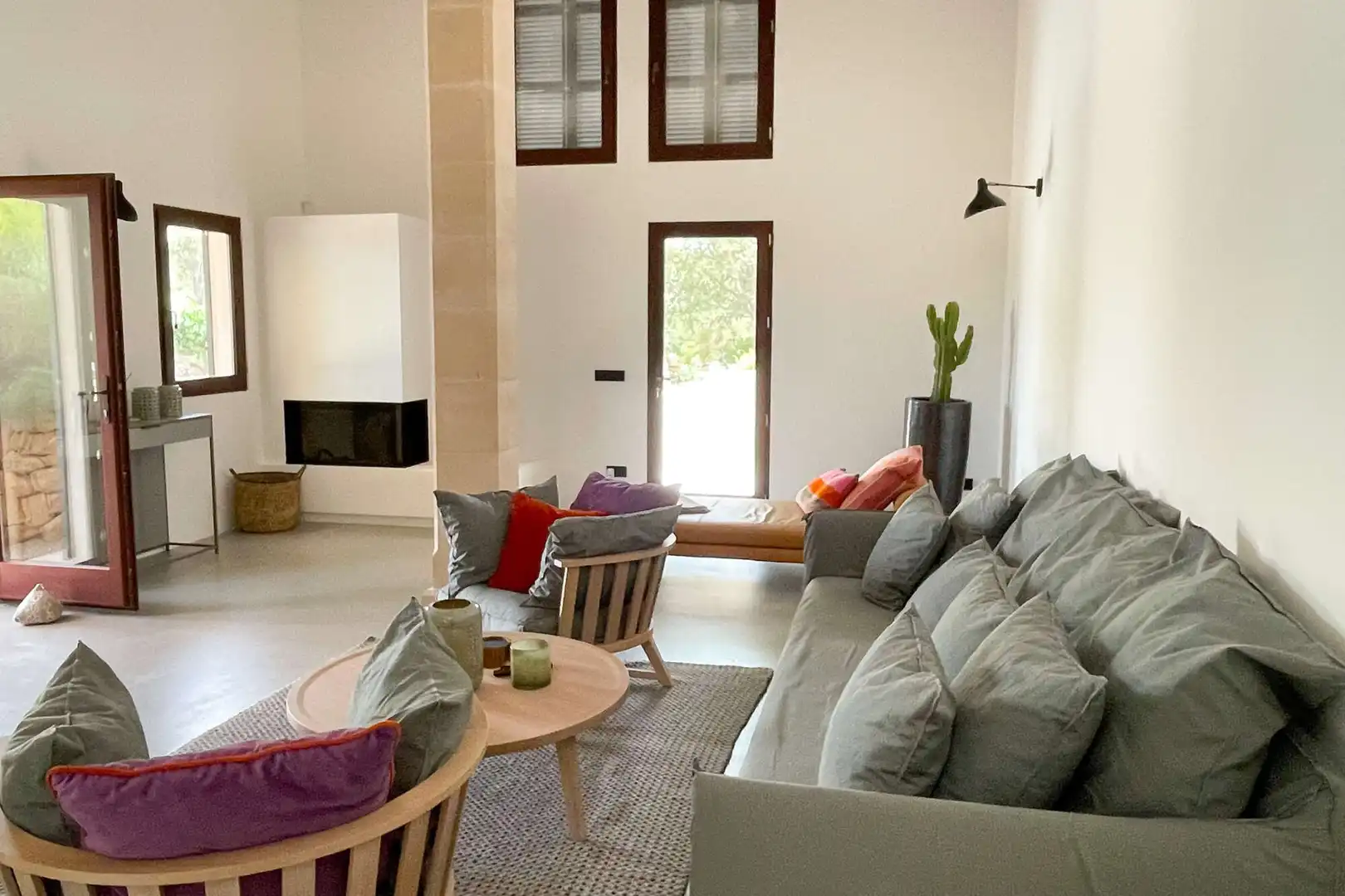 Casa de 247 m² en Artà
