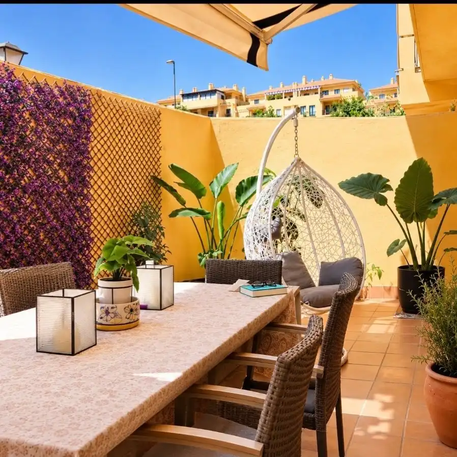 Appartamento 98 m² a Marbella