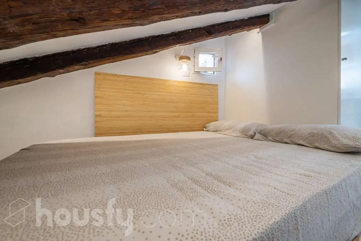 Apartamento 14 m² em Madrid