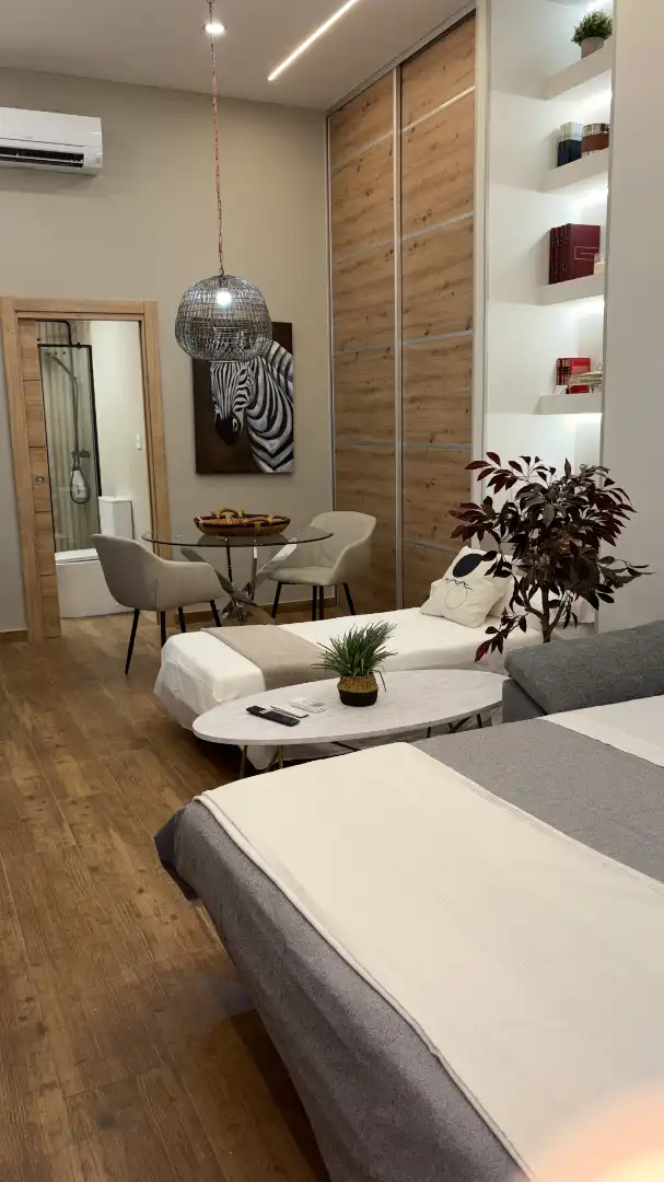 Piso de 34 m² en Murcia