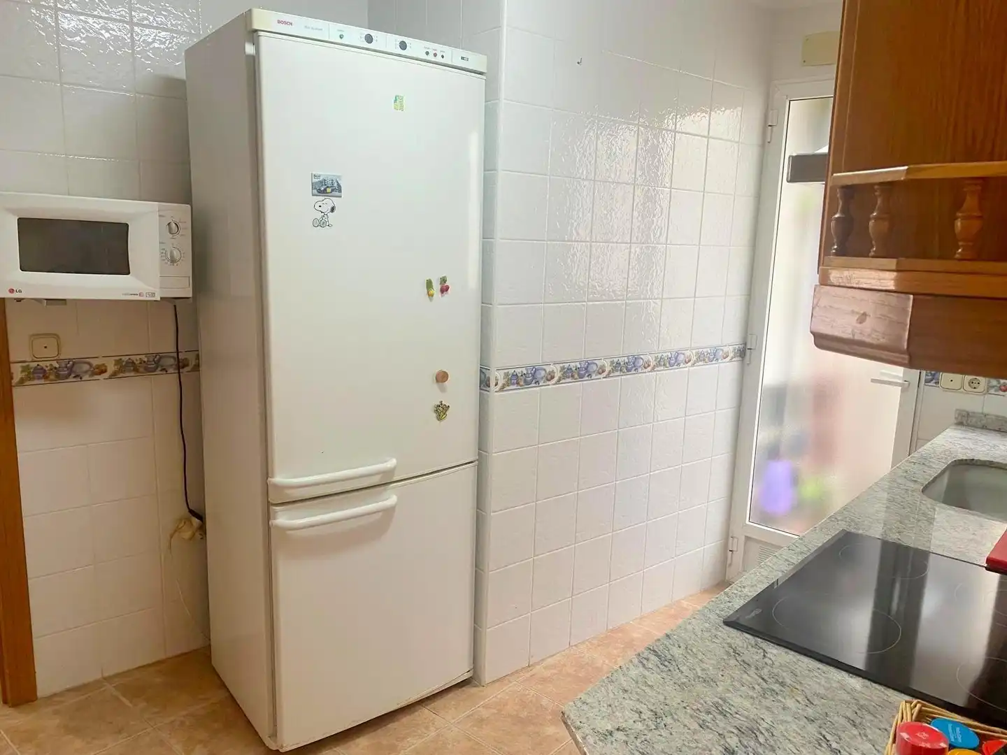 Piso de 111 m² en Mogente