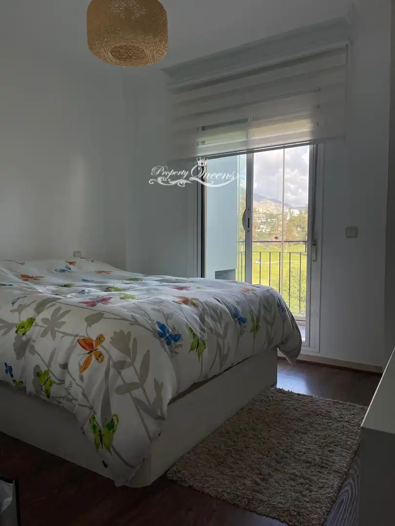 Pis de 70 m² a Mijas