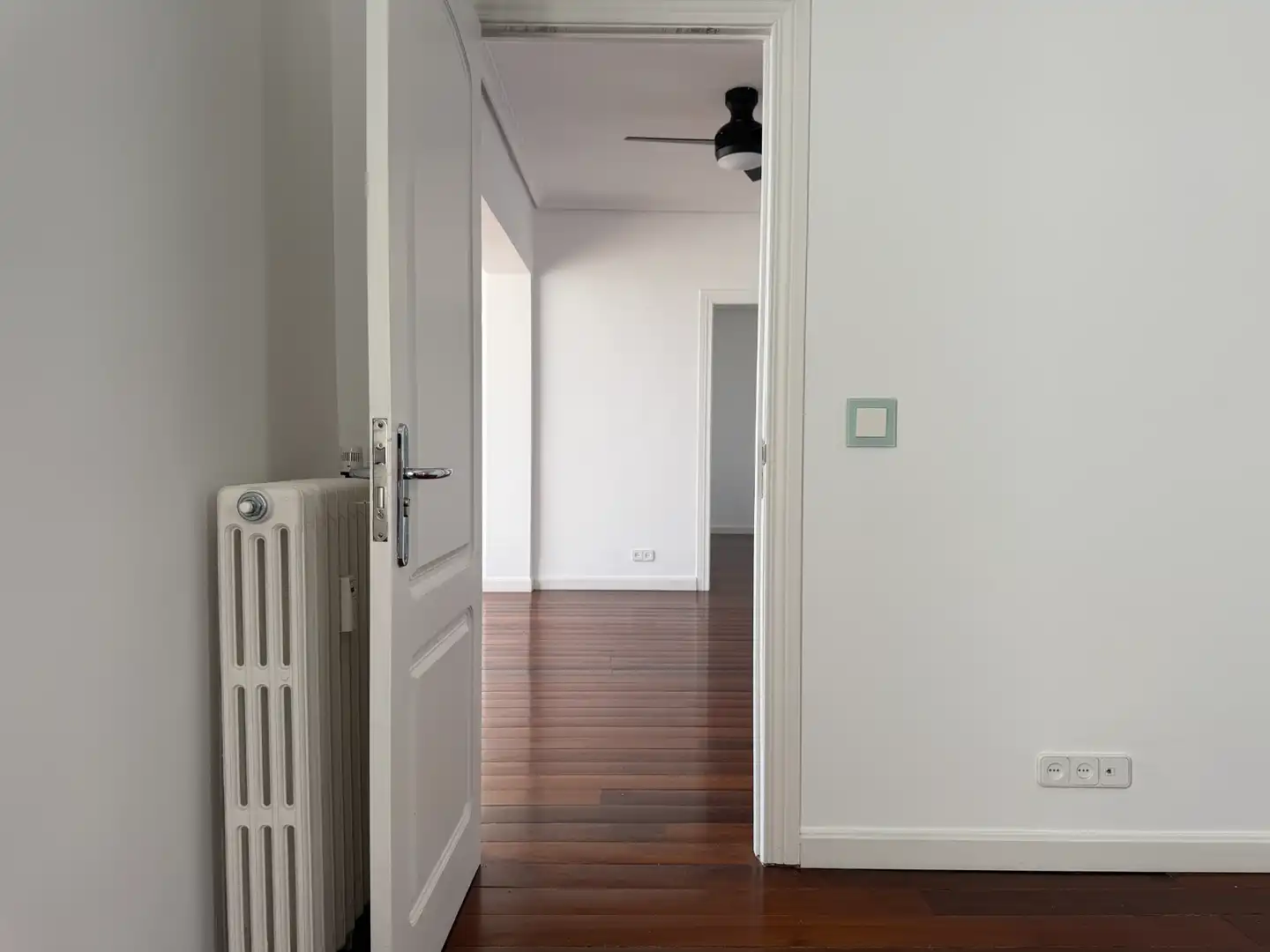 Appartamento 140 m² a Madrid