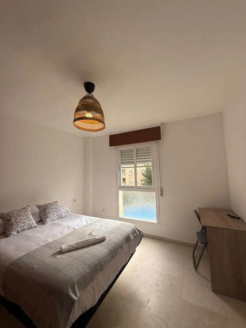 Habitación 100 m², Málaga