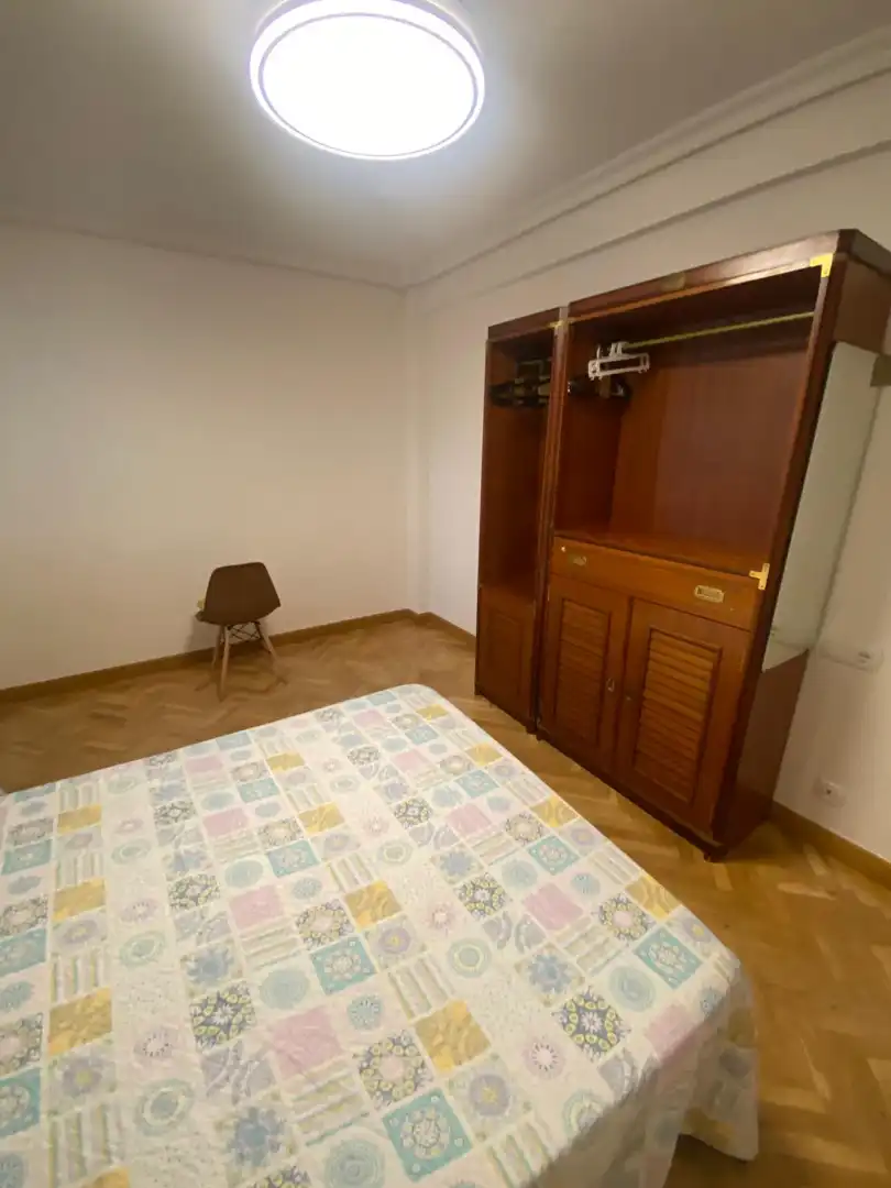 Piso de 90 m² en Salamanca