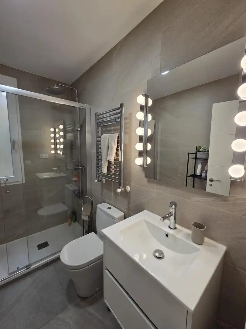 Appartement 120 m² à Madrid