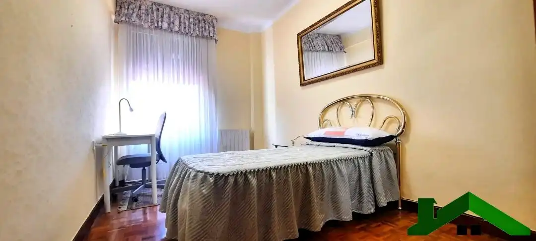 Piso de 105 m² en Bilbao