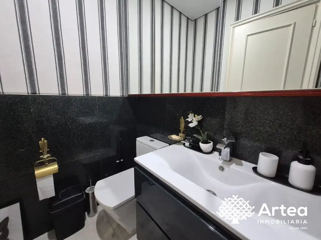 Apartamento 185 m² em Bilbao