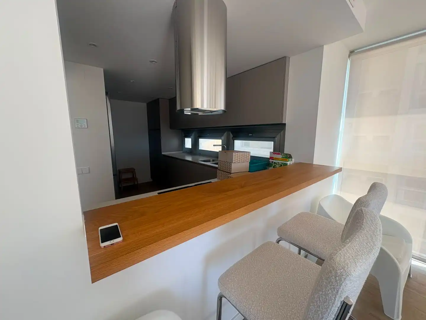 Квартира 121 м² у Vinaròs