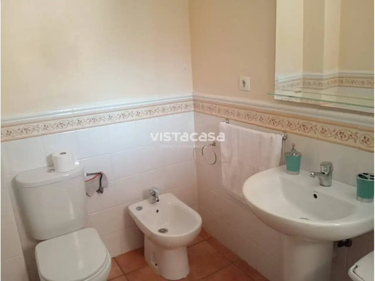Casa 122 m² a Mairena del Alcor