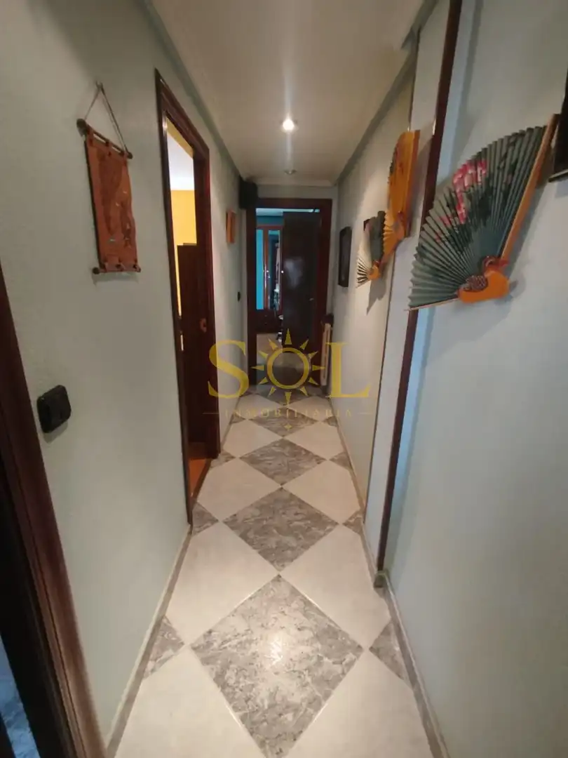 Piso de 114 m² en León