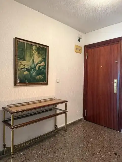 Piso de 122 m² en Murcia