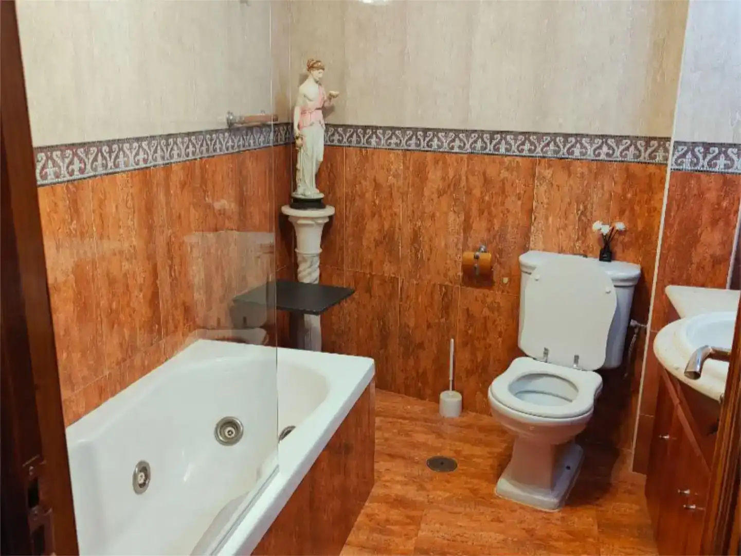 Piso de 150 m² en Soria