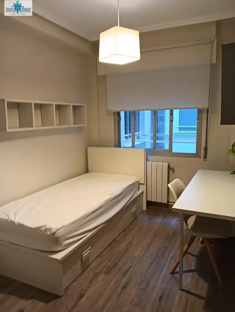 Zimmer zur Miete, Albacete