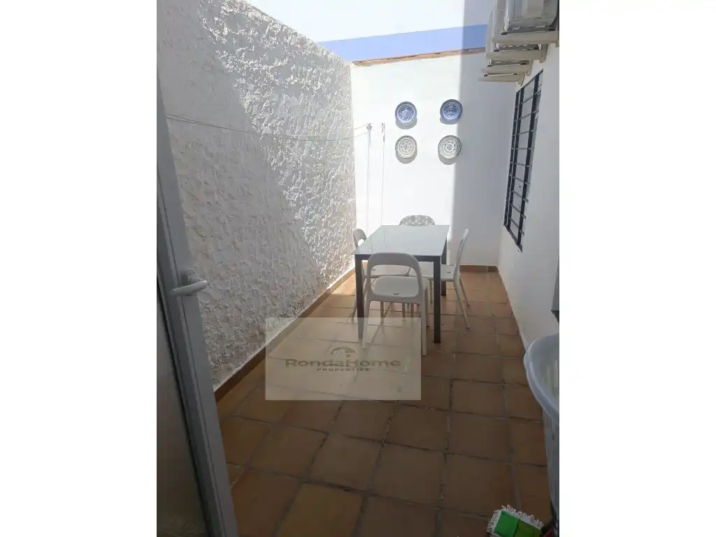 Piso de 75 m² en Málaga